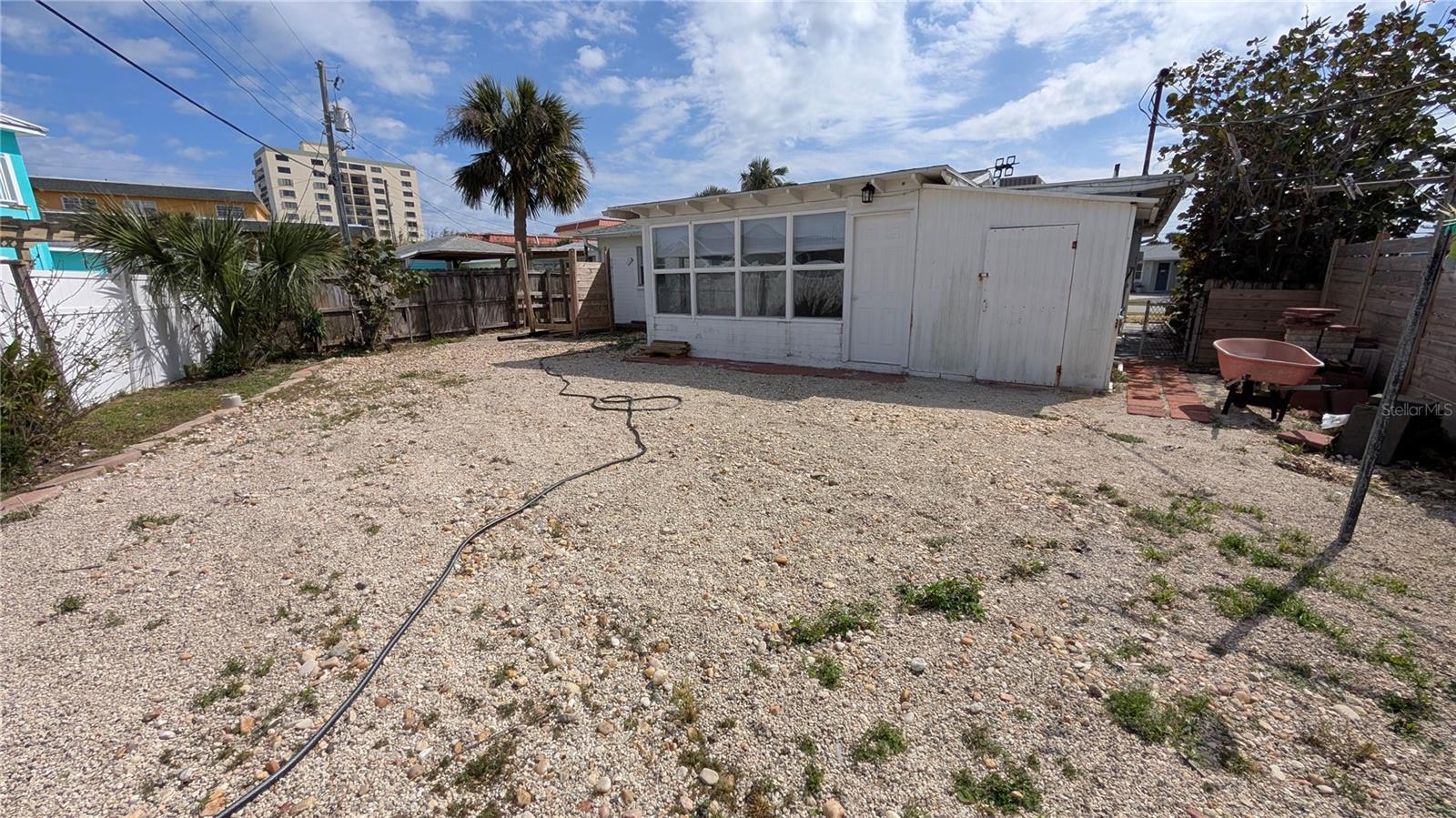 SEASIDE HOMES - Residential