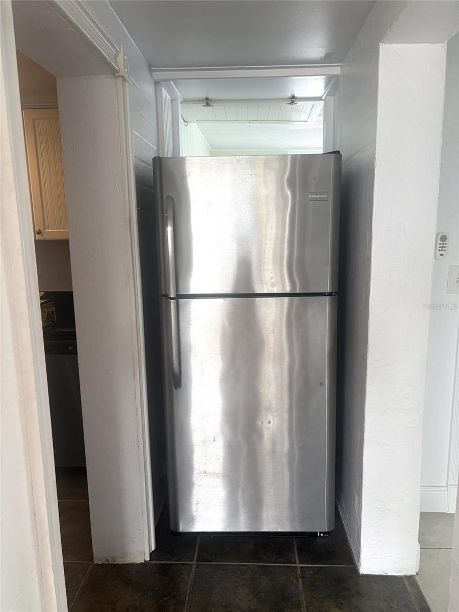 SEASIDE HOMES - Residential