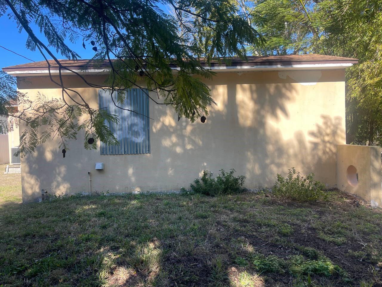 WOODLAWN ESTATES - Residential