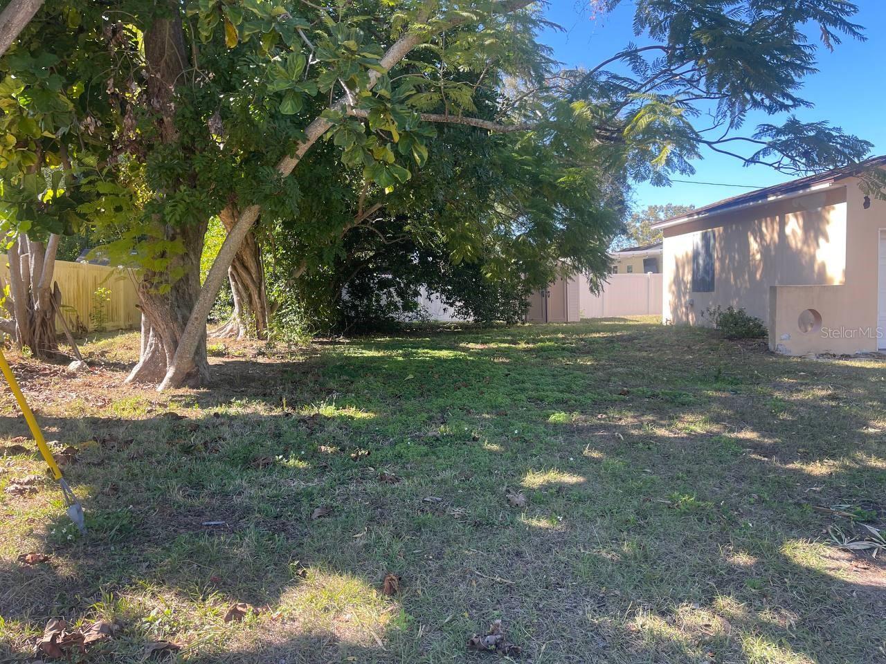 WOODLAWN ESTATES - Residential