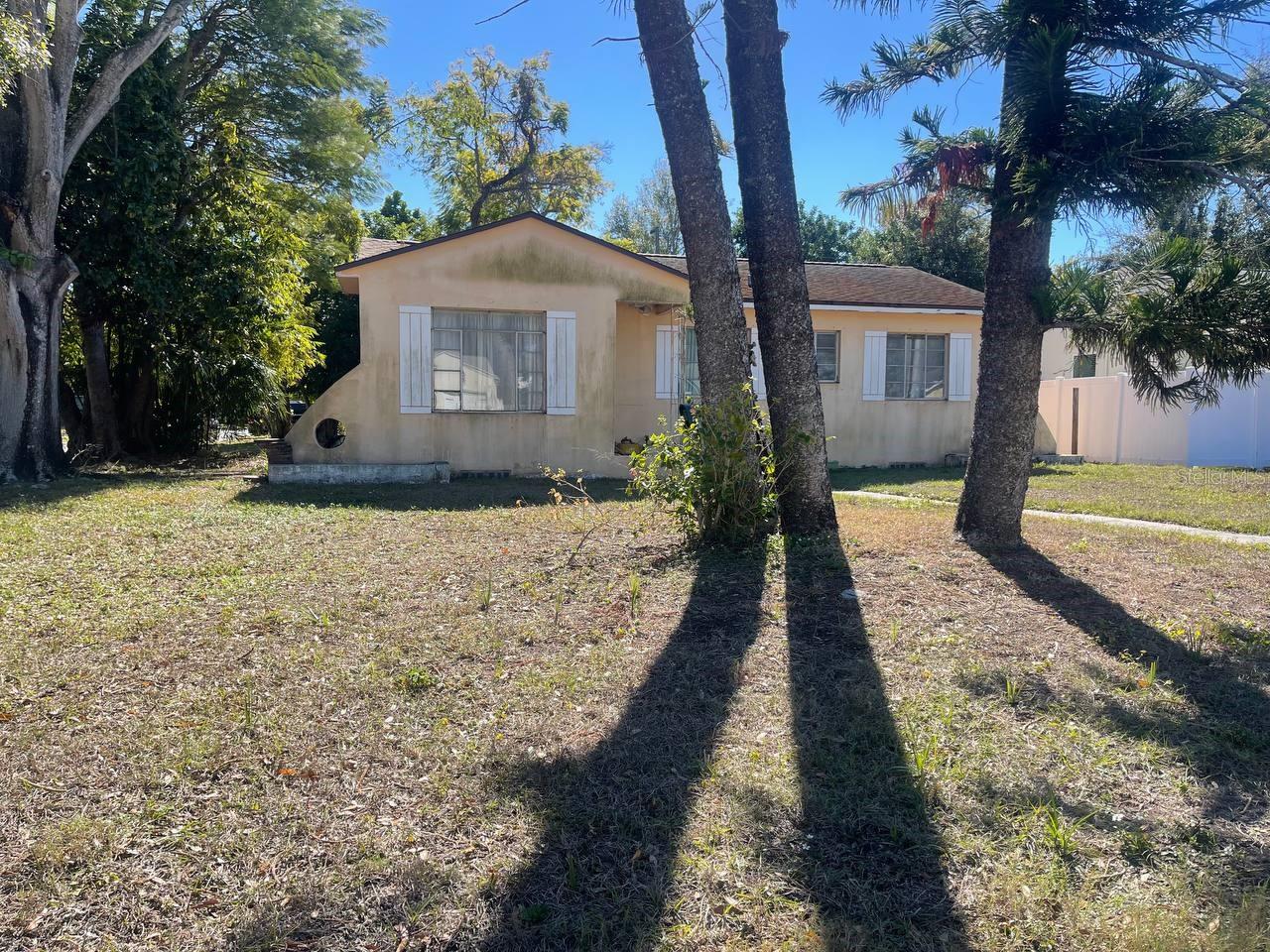 WOODLAWN ESTATES - Residential