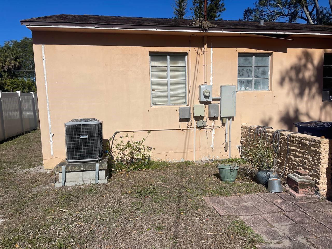 WOODLAWN ESTATES - Residential