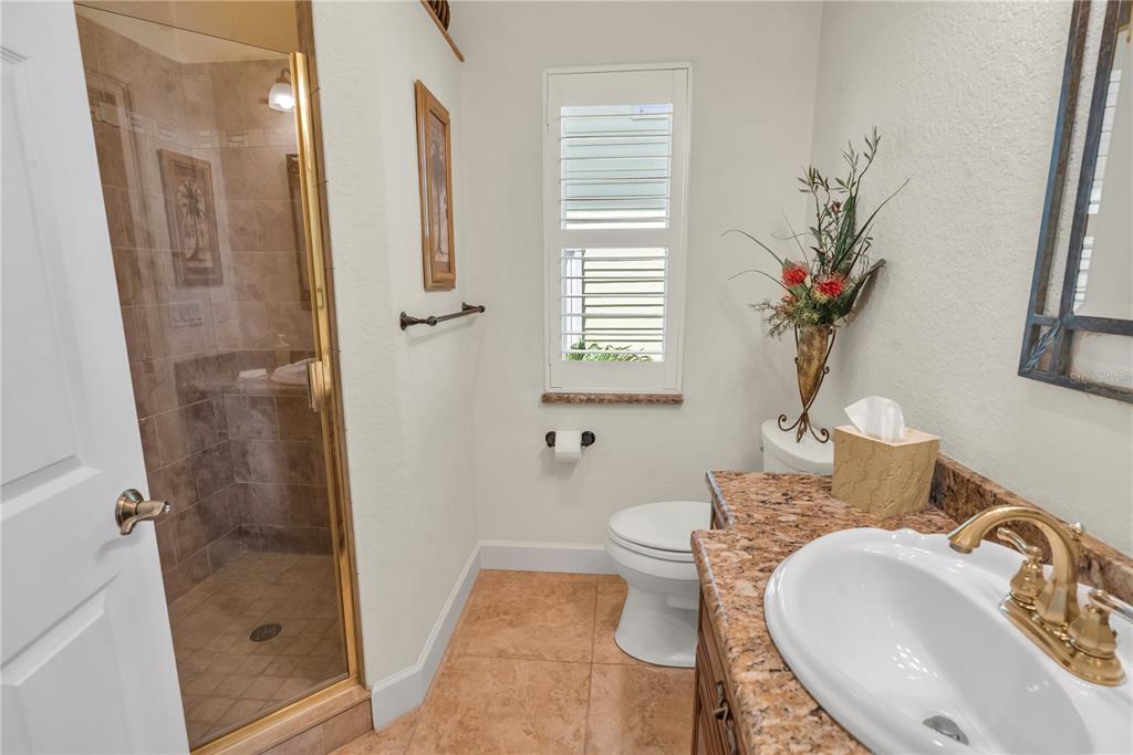 CAPRI ISLE - Residential