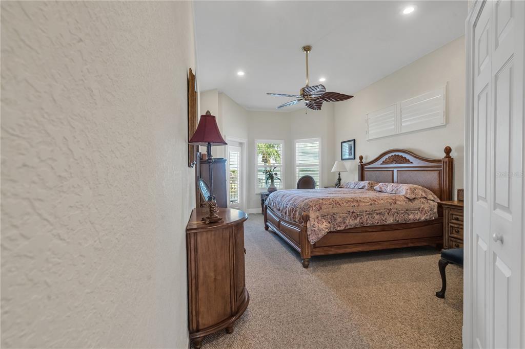 CAPRI ISLE - Residential