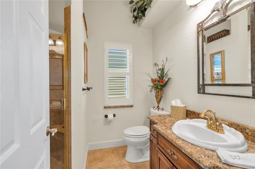 CAPRI ISLE - Residential