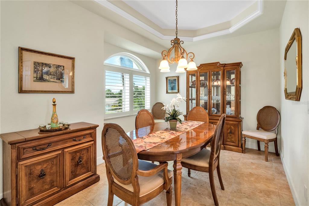 CAPRI ISLE - Residential