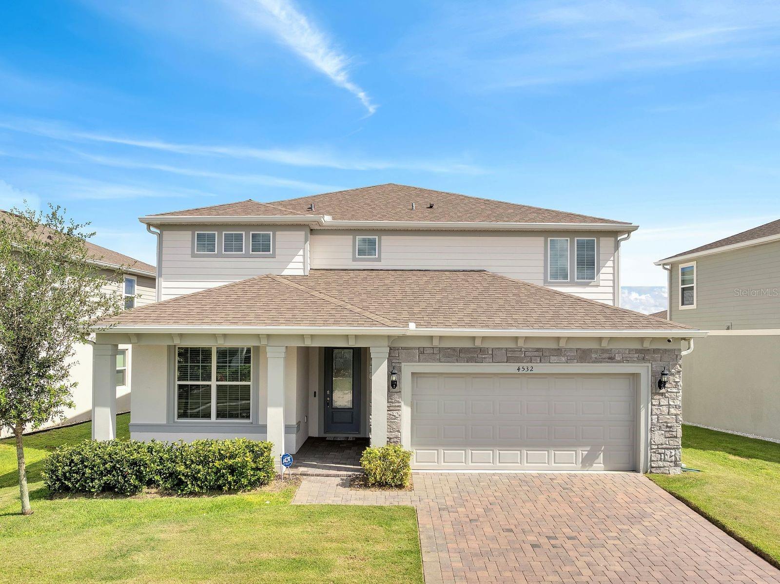 LAKEVIEW PRESERVE PH 2 - Residential Lease