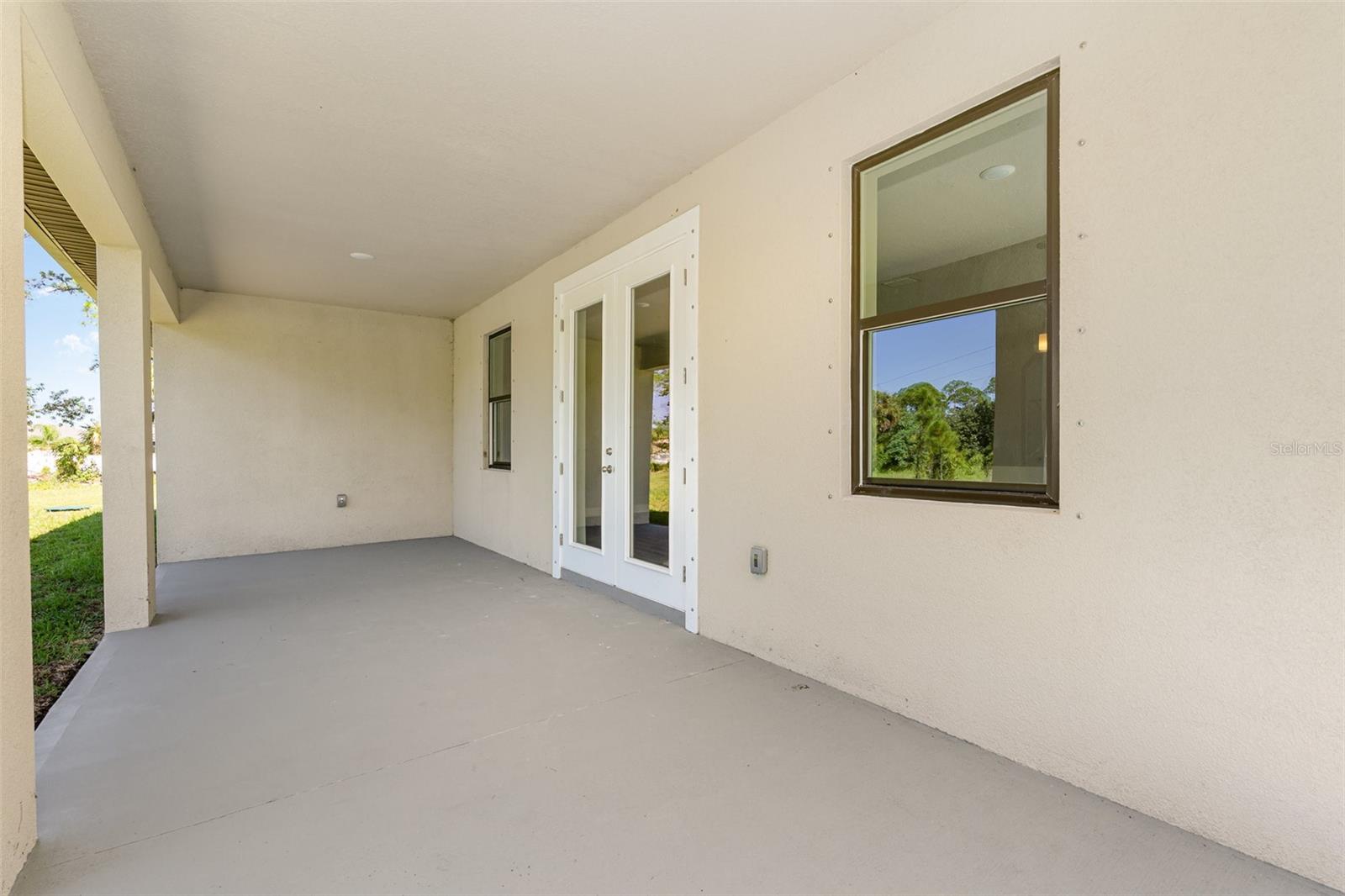 PORT MALABAR UNIT 23 - Residential