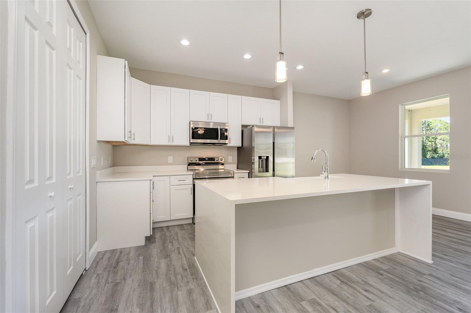 PORT MALABAR UNIT 23 - Residential