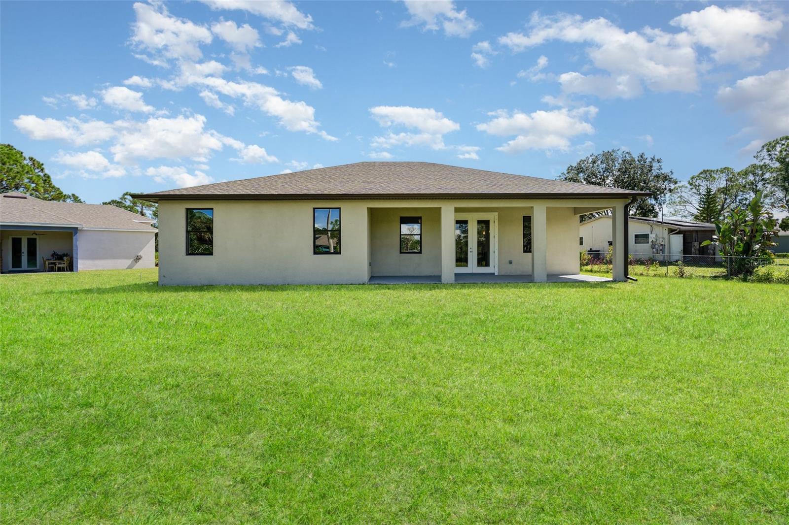 PORT MALABAR UNIT 23 - Residential