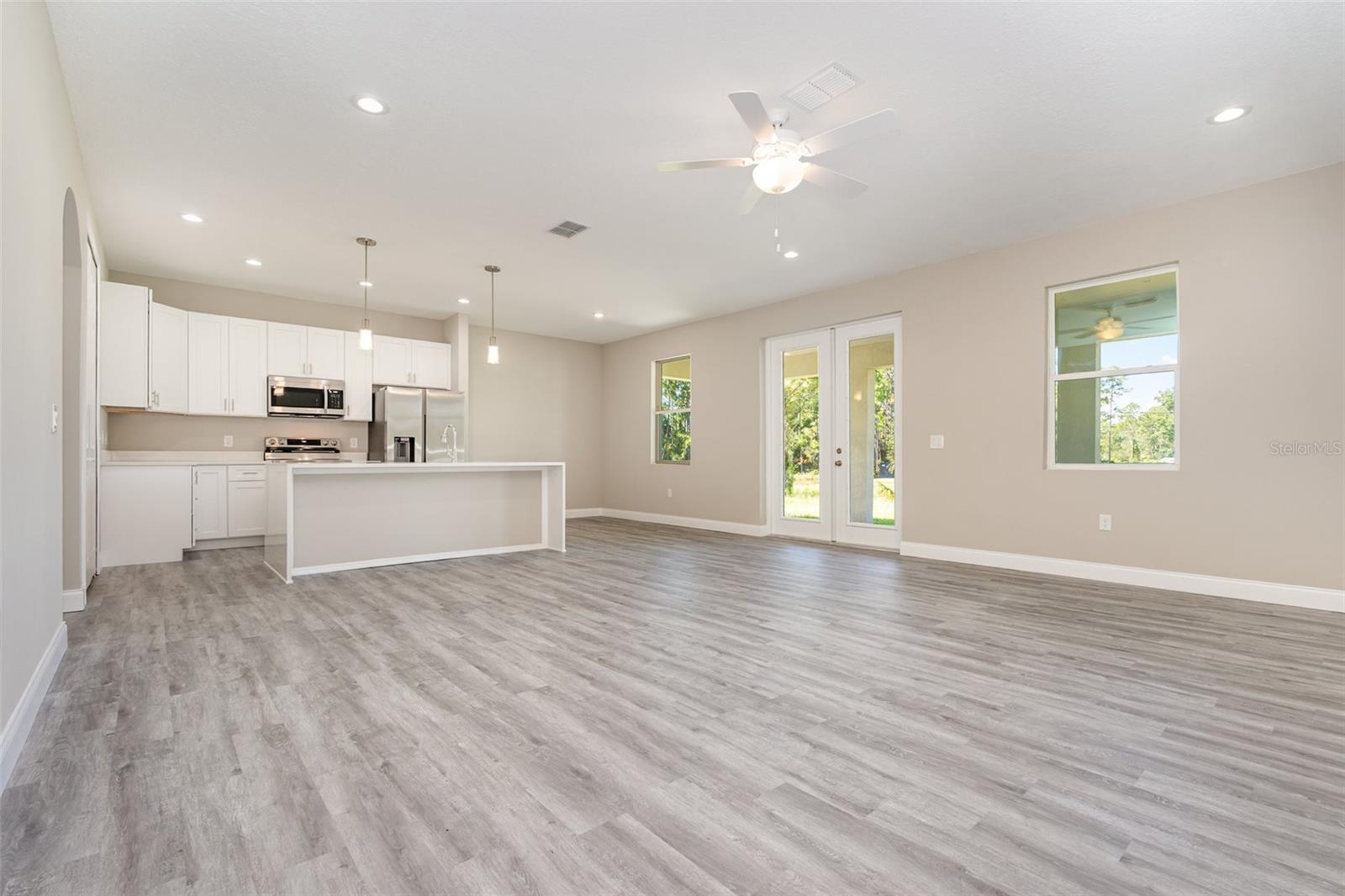 PORT MALABAR UNIT 23 - Residential