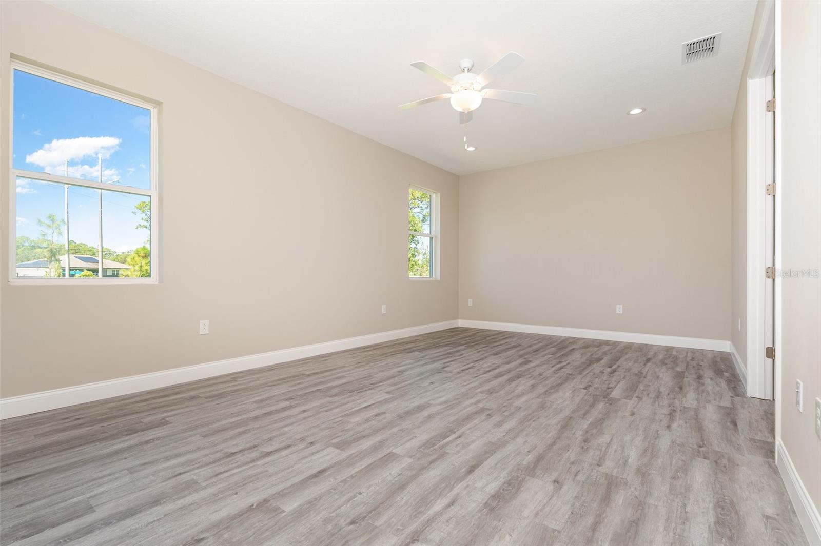PORT MALABAR UNIT 23 - Residential