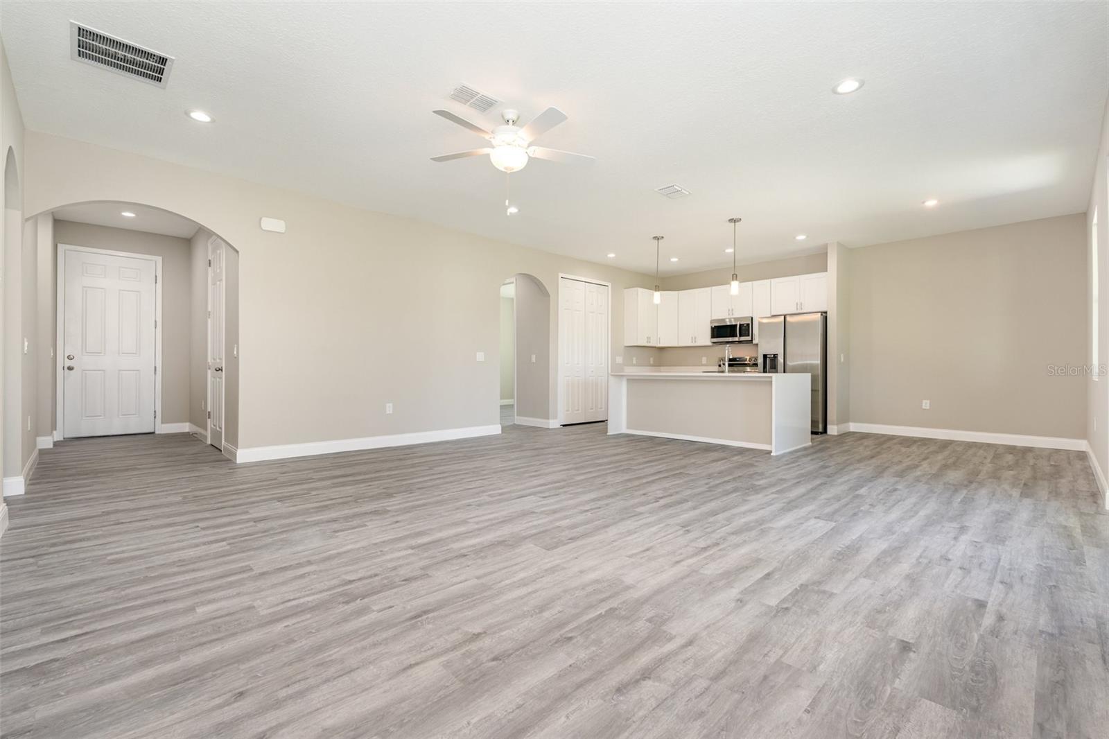 PORT MALABAR UNIT 23 - Residential