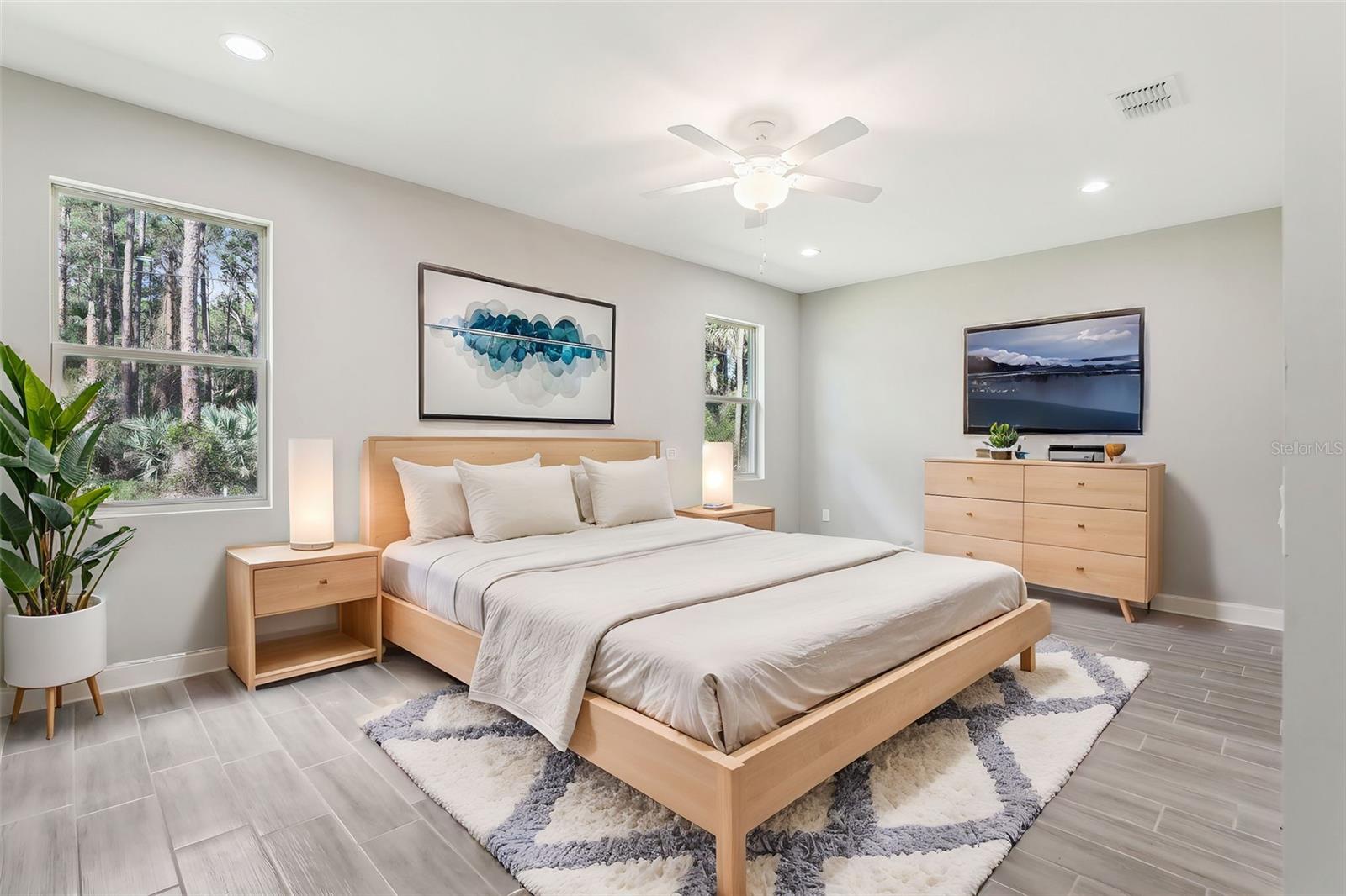 PORT MALABAR UNIT 23 - Residential