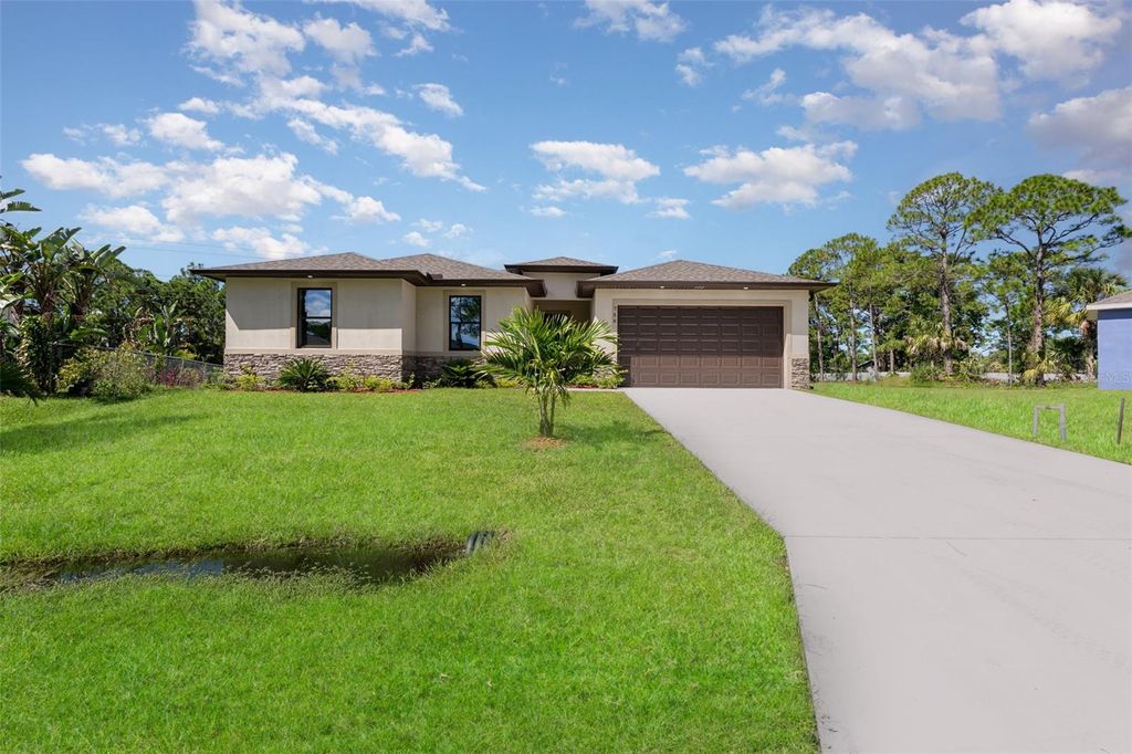 Photo of 3187 Topsey Avenue SE, Palm Bay, FL 32909 (MLS # O6350472)
