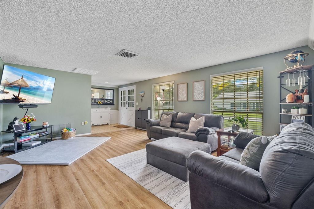 Photo of 12111 Fieldstone Lane, Hudson, FL 34667 (MLS # TB8421273)