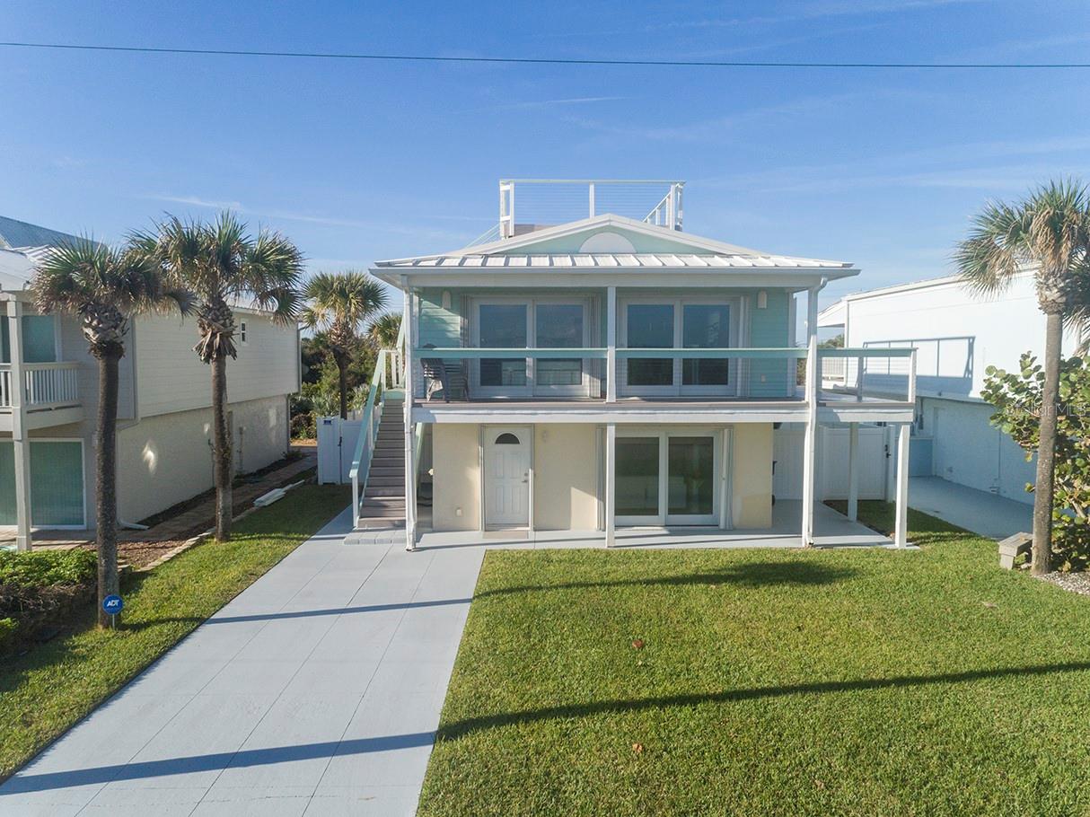 Bethune Volusia Beach - Residential
