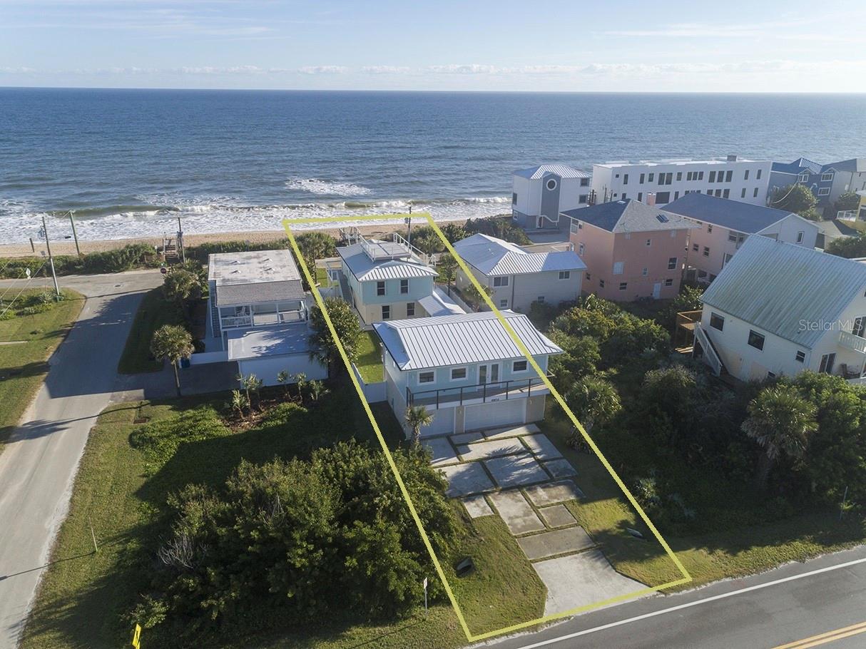 Bethune Volusia Beach - Residential