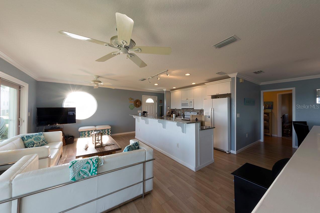 Bethune Volusia Beach - Residential