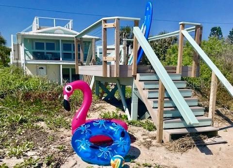 Bethune Volusia Beach - Residential