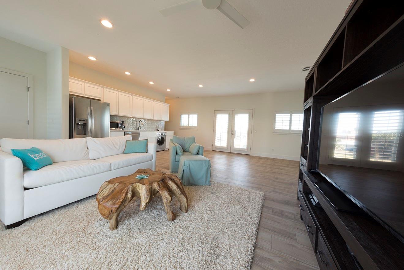 Bethune Volusia Beach - Residential