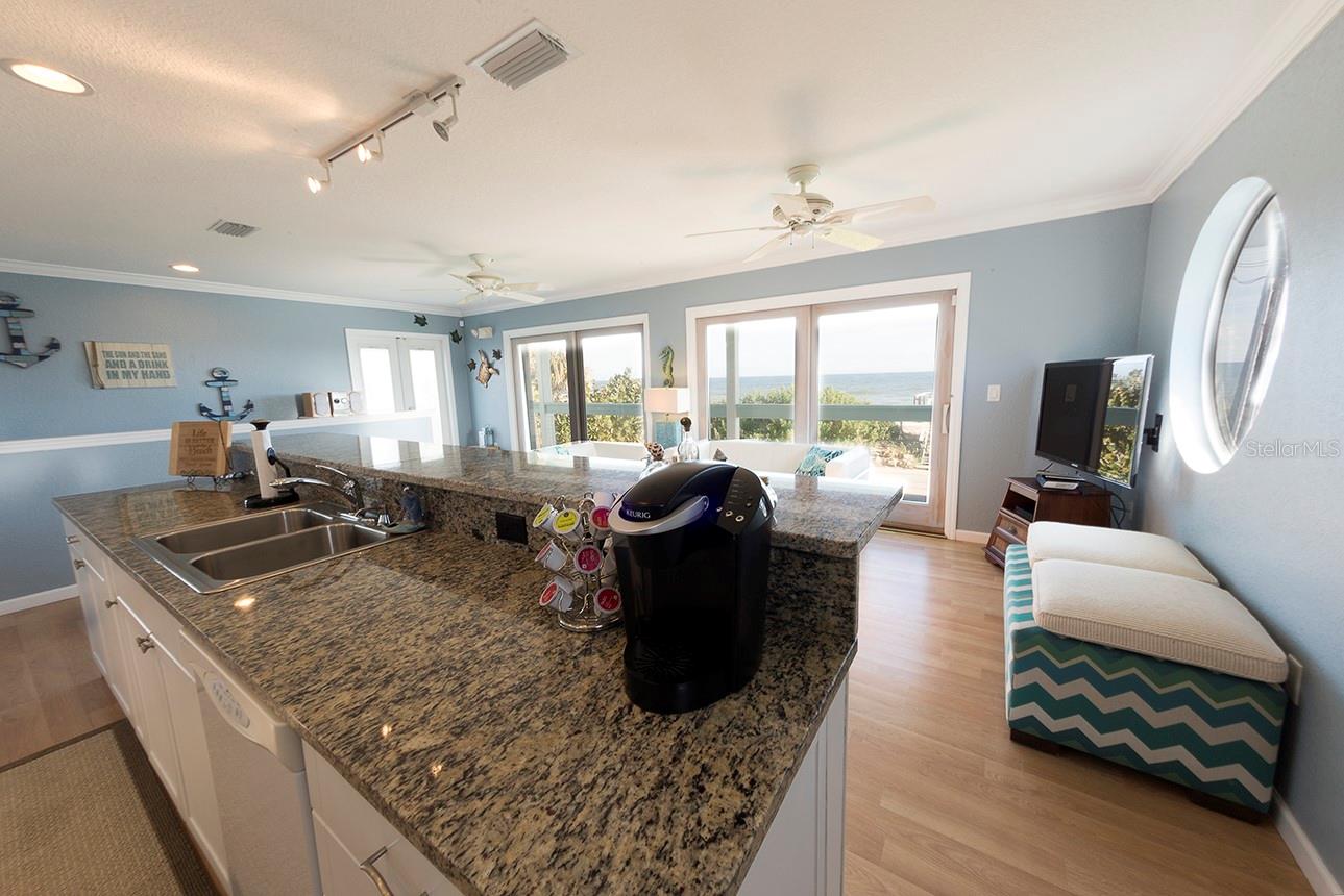 Bethune Volusia Beach - Residential