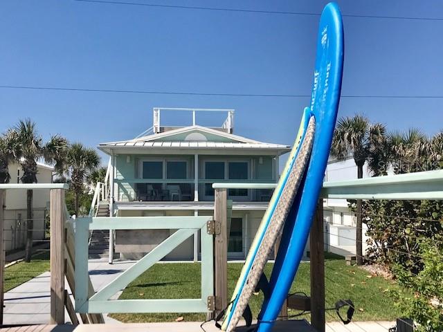 Bethune Volusia Beach - Residential