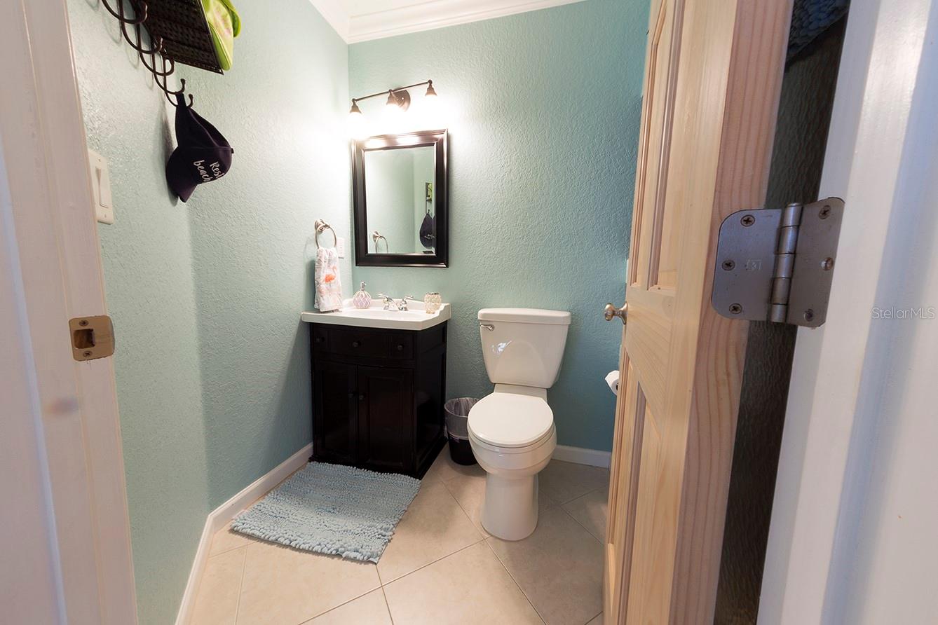 Bethune Volusia Beach - Residential