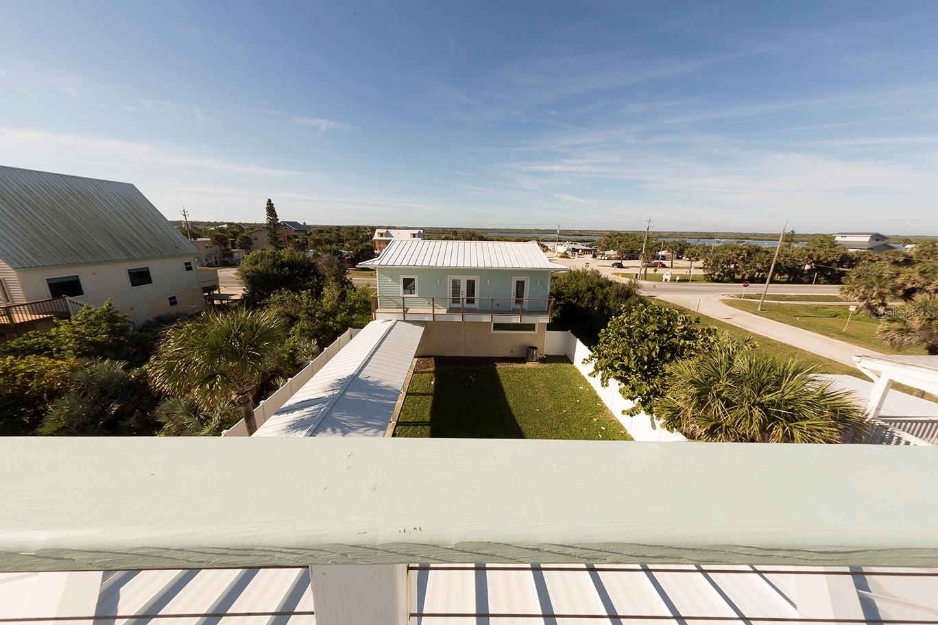 Bethune Volusia Beach - Residential