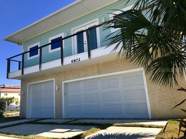 Bethune Volusia Beach - Residential