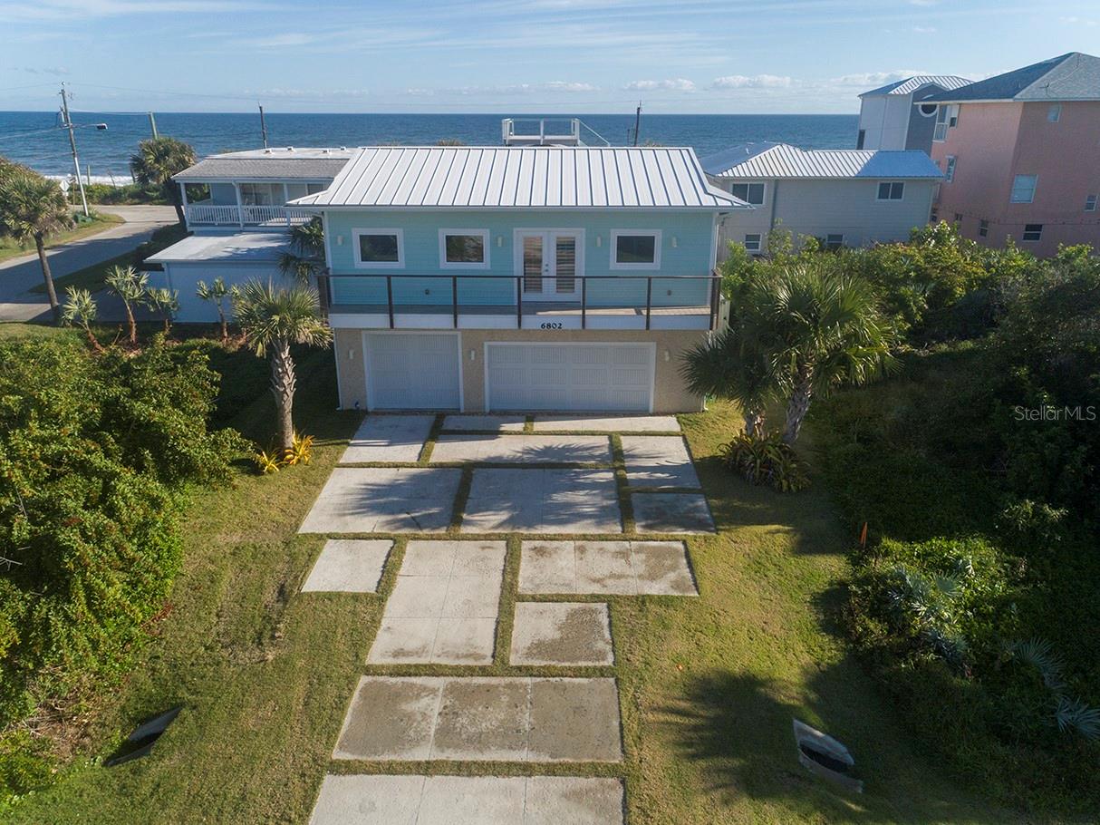 Bethune Volusia Beach - Residential