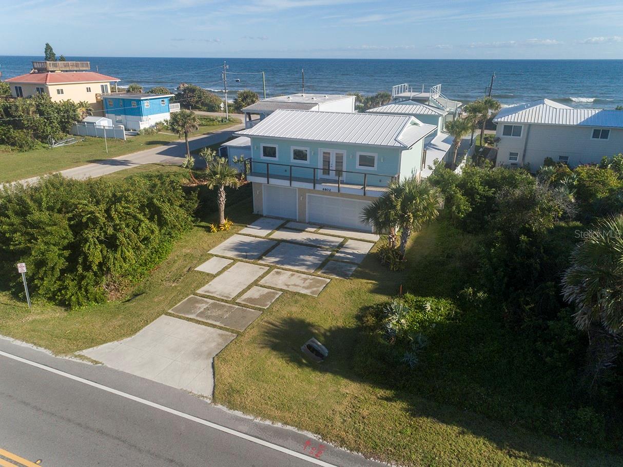 Bethune Volusia Beach - Residential