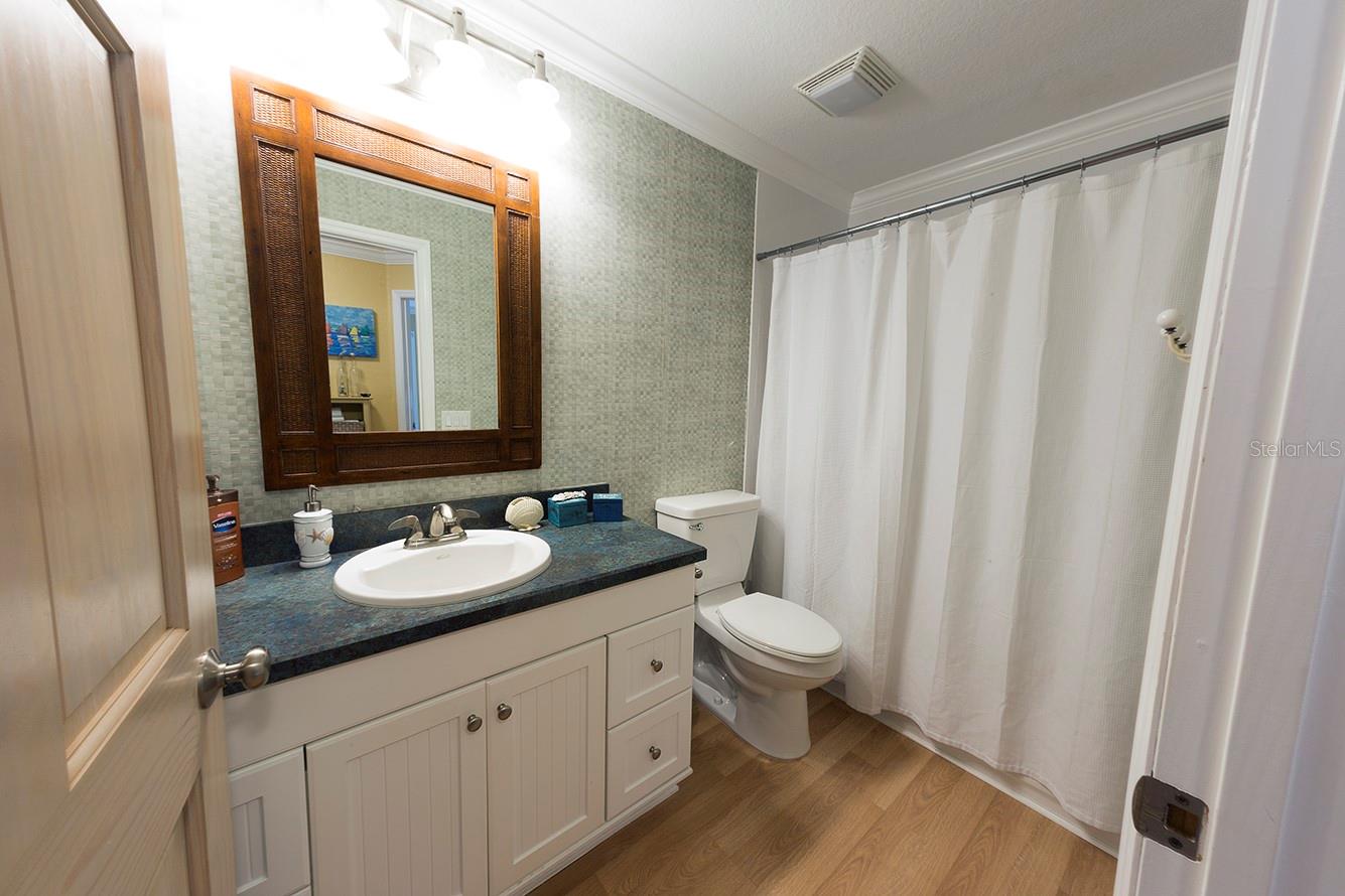 Bethune Volusia Beach - Residential