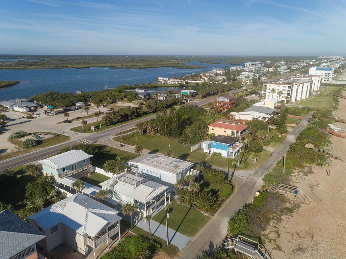 Bethune Volusia Beach - Residential
