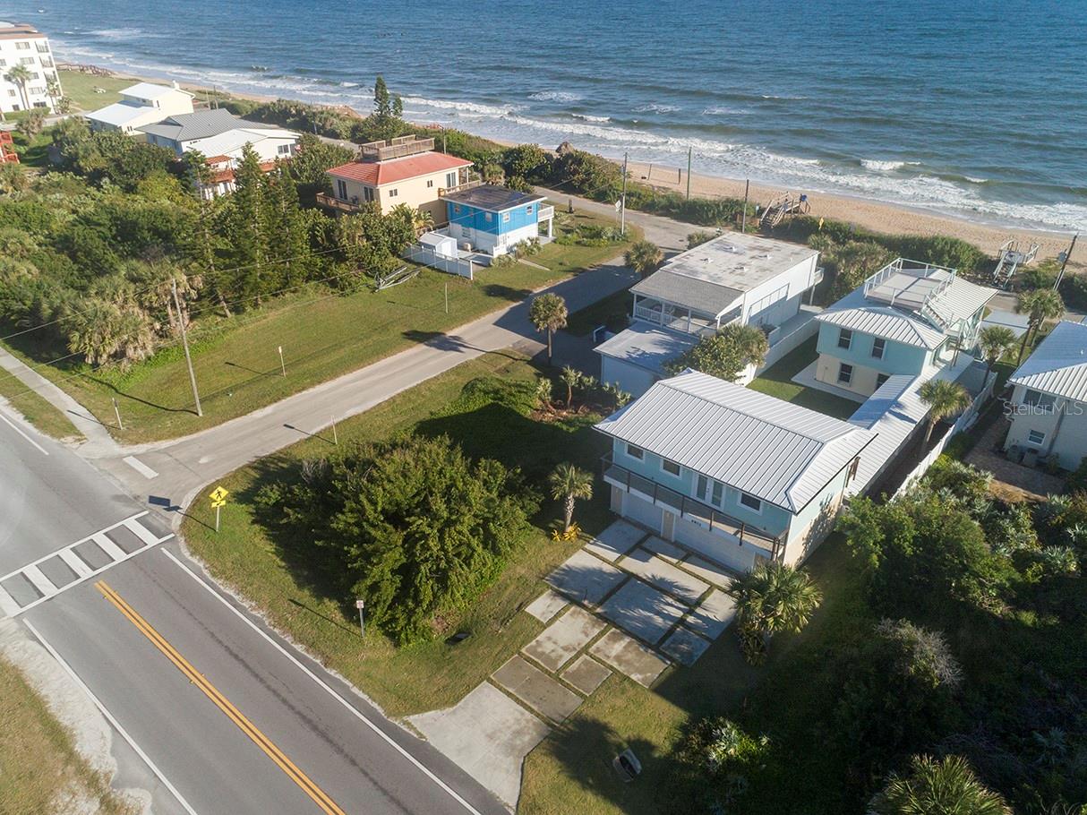 Bethune Volusia Beach - Residential