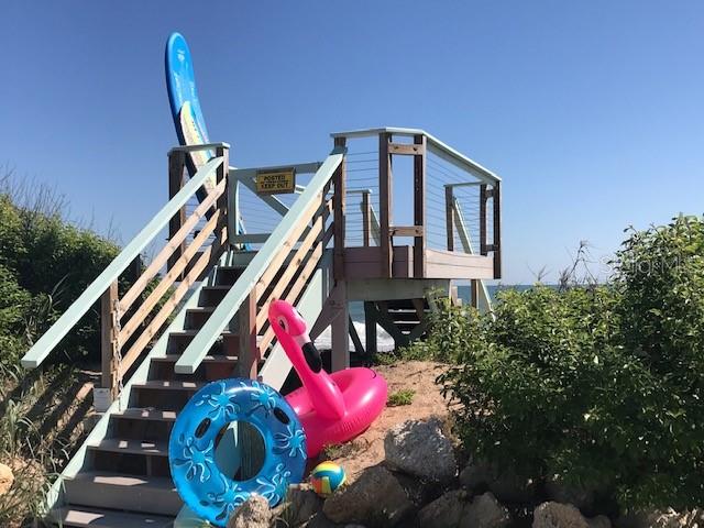 Bethune Volusia Beach - Residential