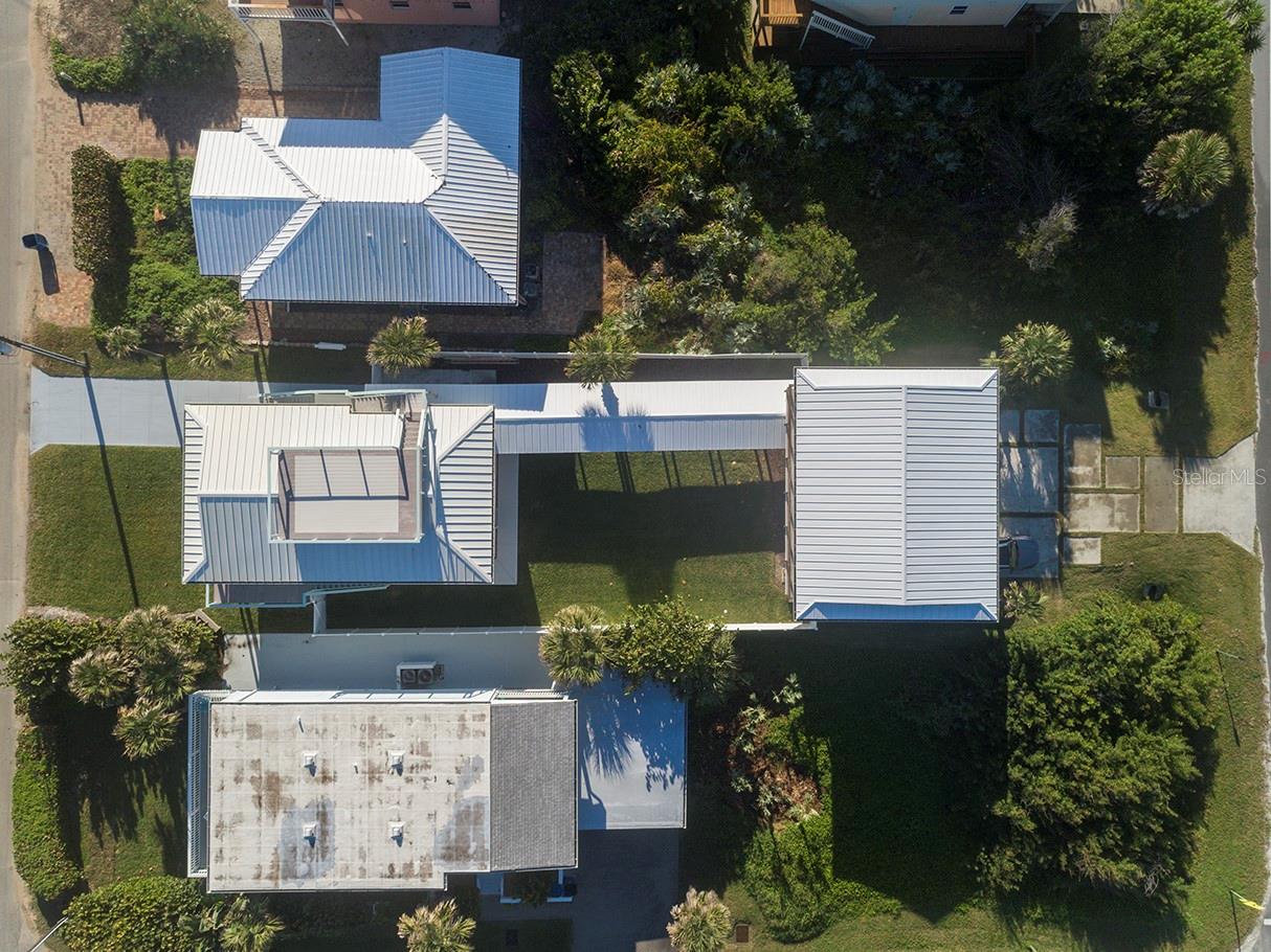 Bethune Volusia Beach - Residential