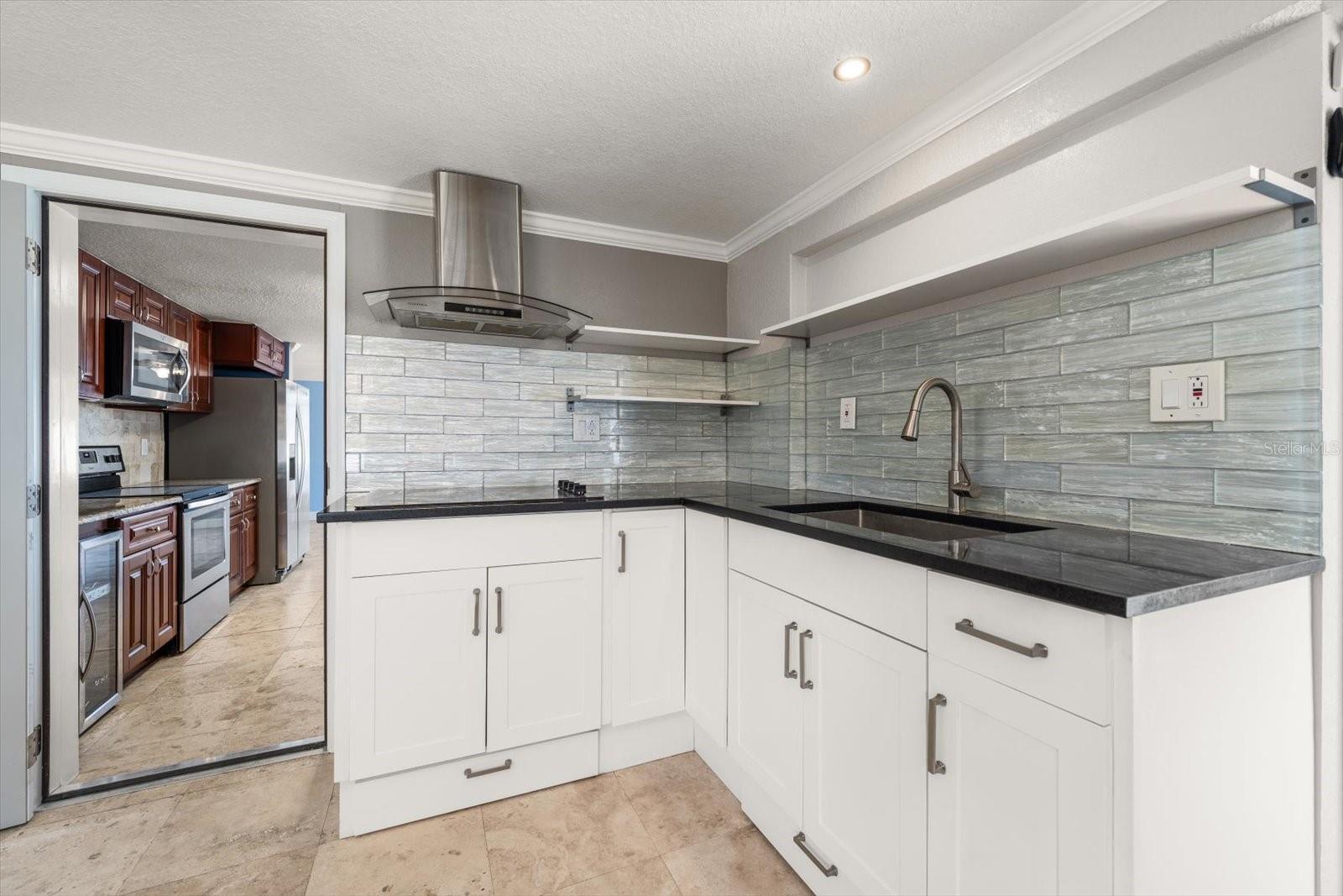 BEACON SQUARE - Residential