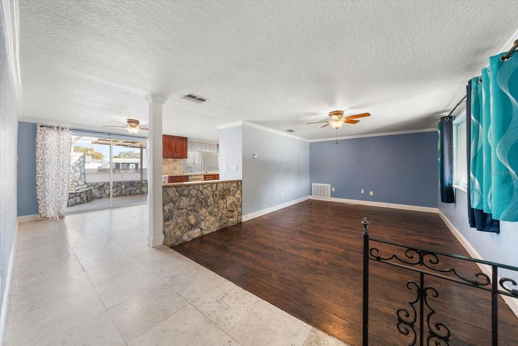 Photo of 4025 Sail Drive, New Port Richey, FL 34652 (MLS # TB8474132)