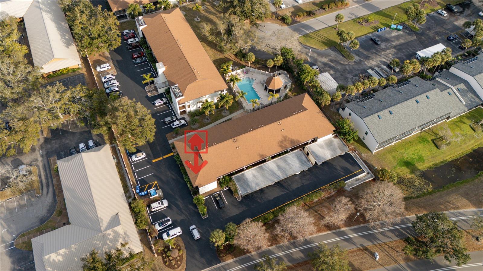 CROSSINGS - Residential