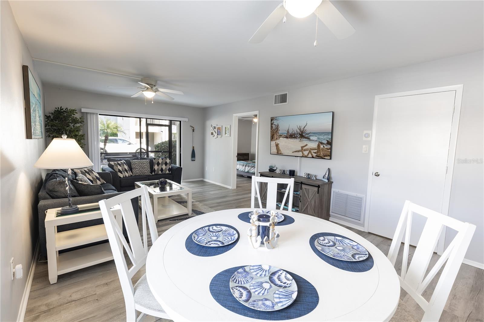 CROSSINGS - Residential