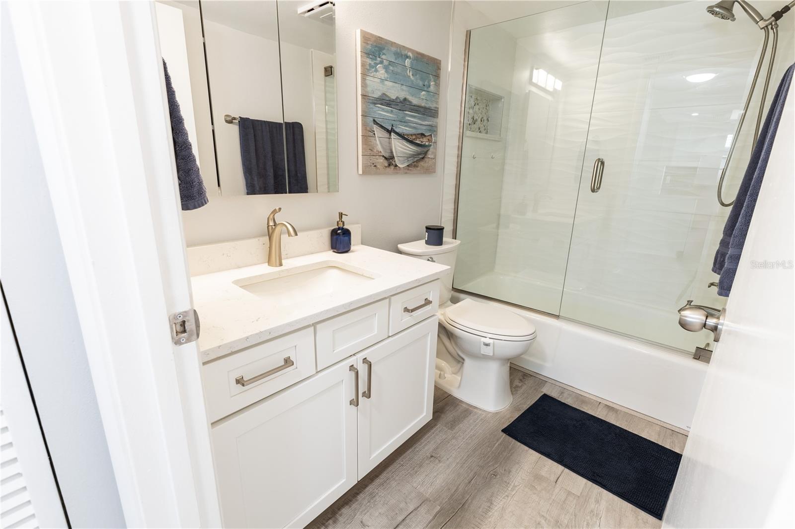 CROSSINGS - Residential