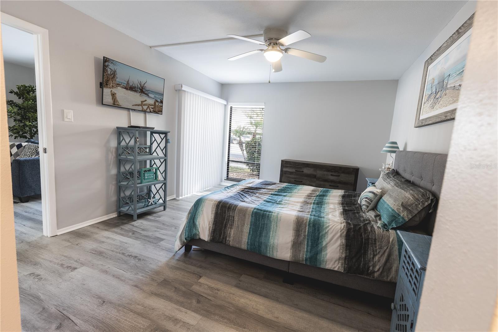 CROSSINGS - Residential