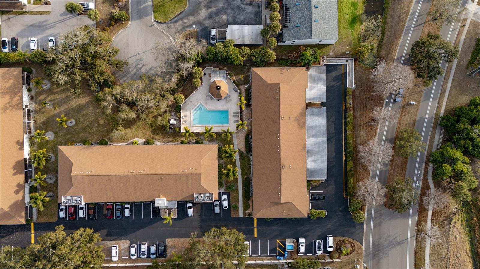 CROSSINGS - Residential