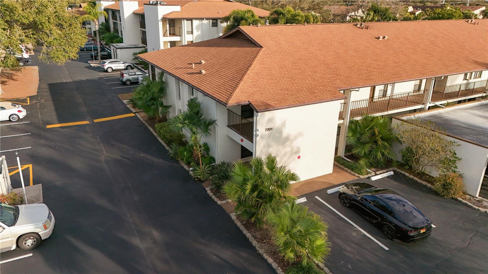 CROSSINGS - Residential