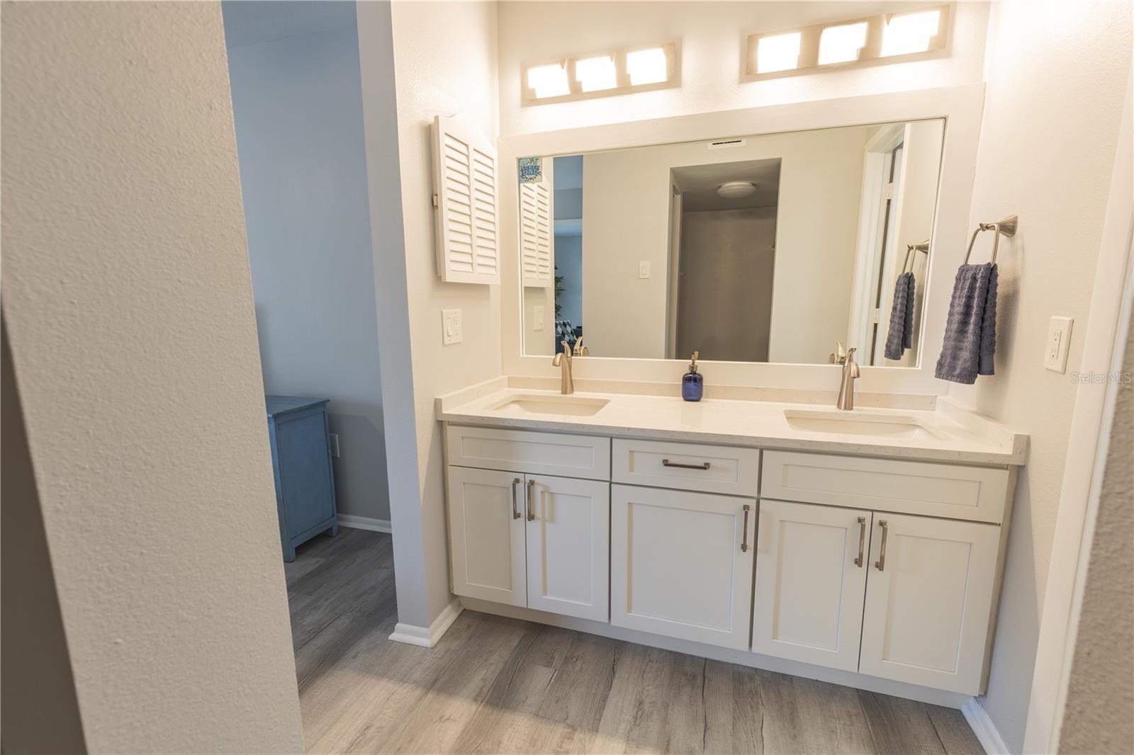 CROSSINGS - Residential