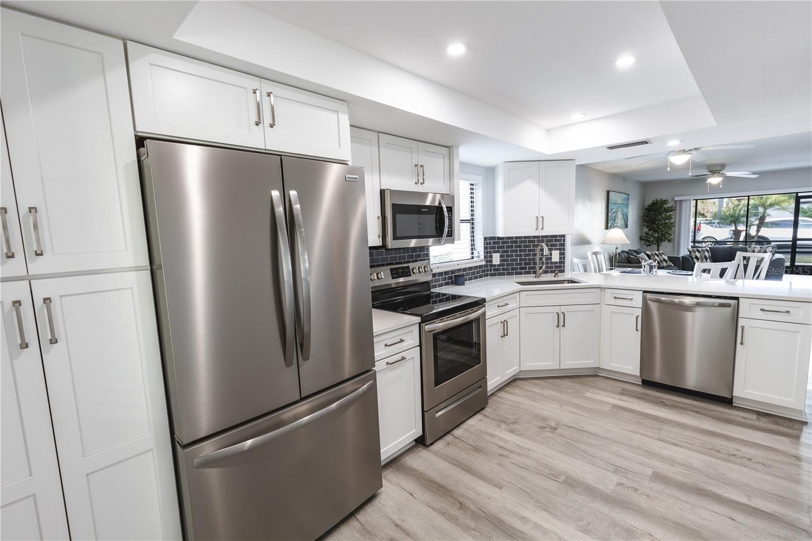 CROSSINGS - Residential