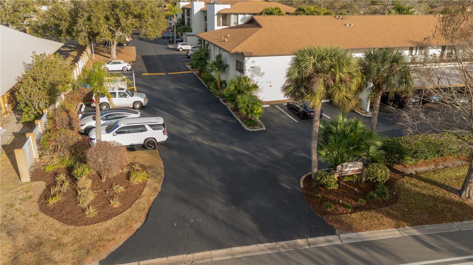 CROSSINGS - Residential