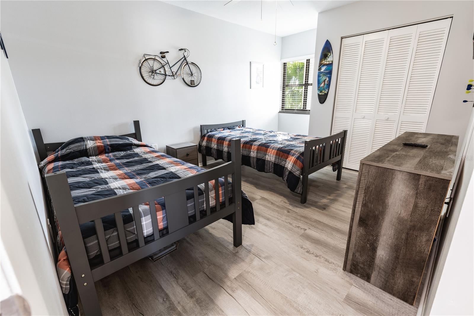 CROSSINGS - Residential