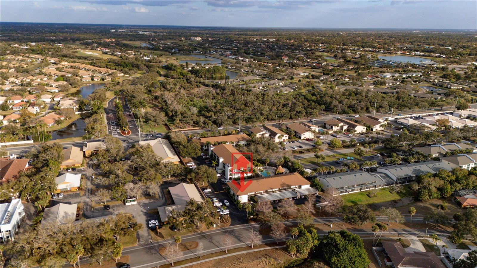 CROSSINGS - Residential